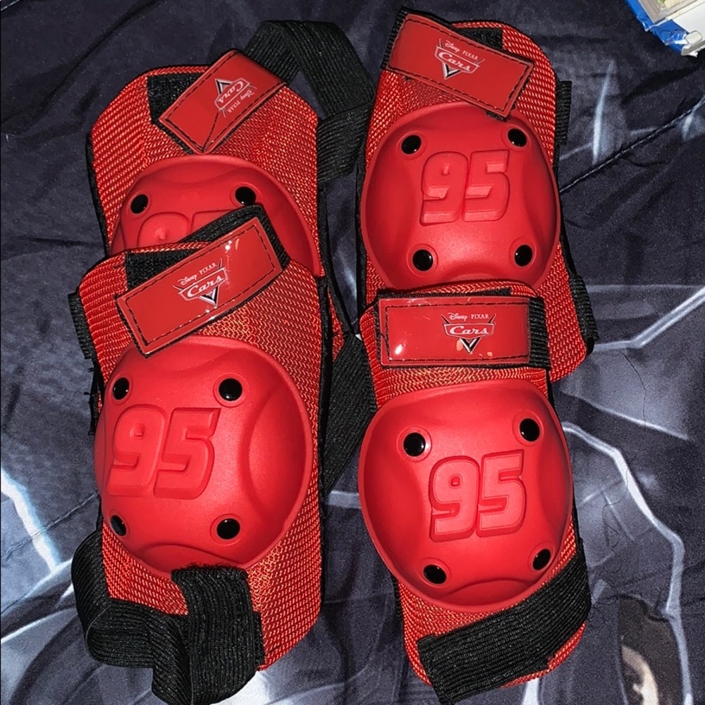Children’s elbow & knee pads